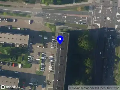 FAMOSO65 Tegelzetter