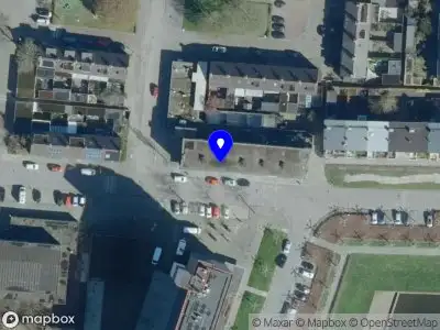 Bart Witczak Technik 's-Hertogenbosch