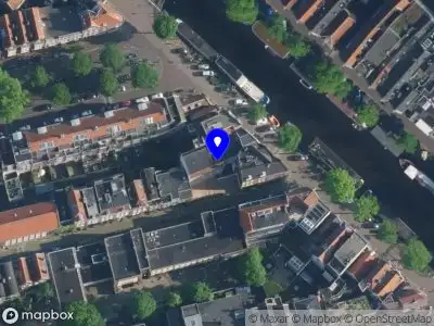 Nieuw bedrijf Psychologiepraktijk Martijn Ruiter