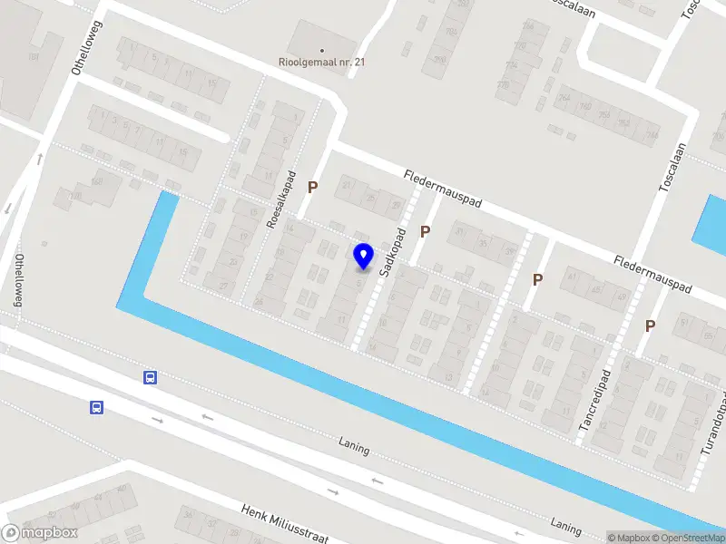 Nieuw bedrijf Dilek Zorg