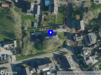 De Dwarsdeel Zuilichem