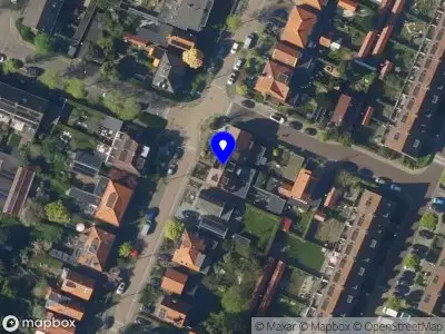 Nieuw bedrijf HoutenToys