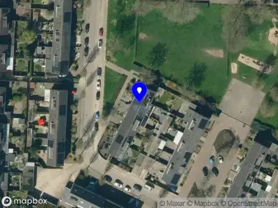 Nieuw bedrijf Allround home