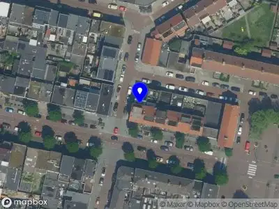 Mihri Supermarkt IJMUIDEN