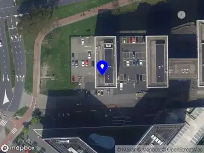 DRF B.V. Leiden