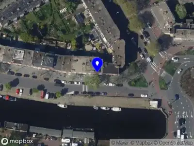Barie 2020 's-Gravenhage
