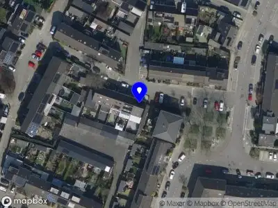 Nieuw bedrijf Taart & Zoet