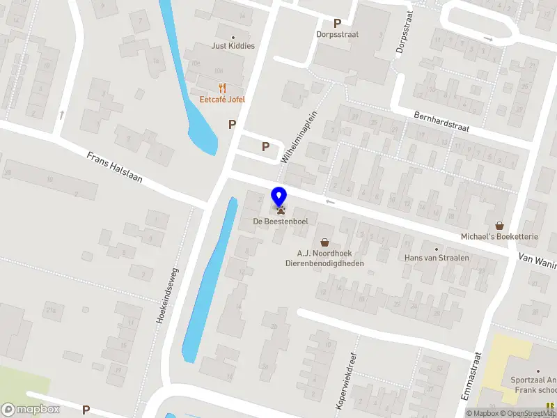 Villa Bellissima BeautySalon