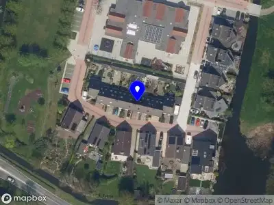 Diana's Hoofdzaak Krimpen aan de Lek