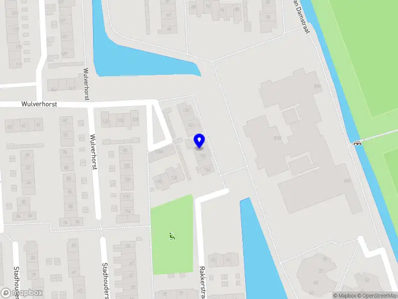 Nieuw bedrijf Lars Goergen