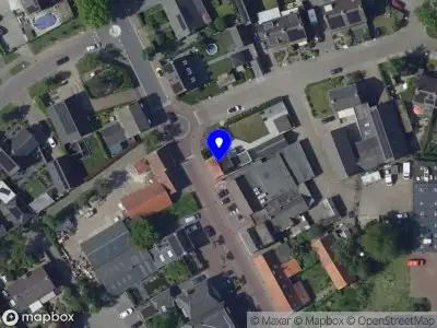 Nieuw bedrijf Lowlands Pigeons and Supplies