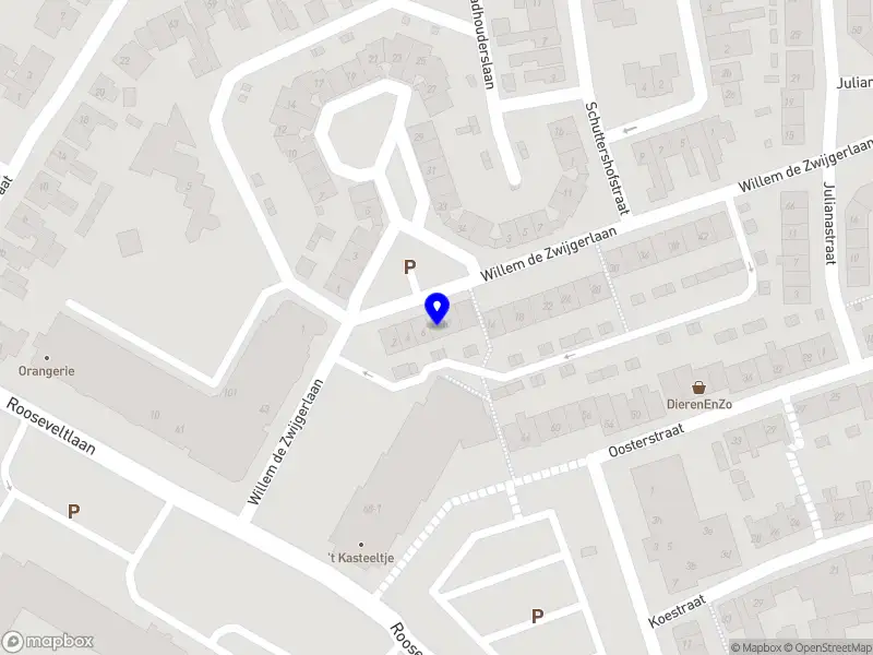 Nieuw bedrijf Hovenier Tuin & Zo Melio