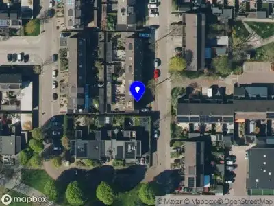 Klussenbedrijf-meurs