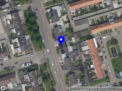 Havinga Massage Roosendaal