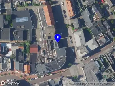 Maroe's consultancy BUSSUM