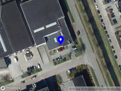 Nieuw bedrijf Teen Spirit B.V.