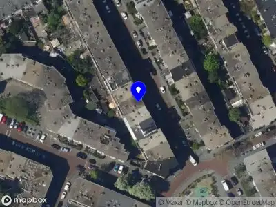 Christina 's-Gravenhage