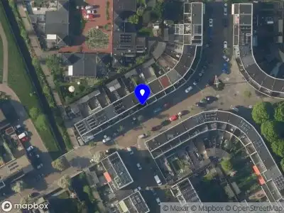 Lao Coffee & Tea Leiden