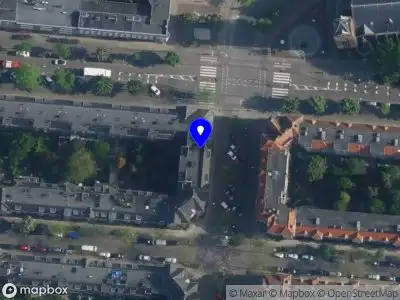 Front Trading B.V. Amsterdam