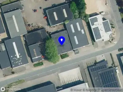 Anymal B.V. Deventer