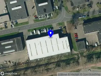 Van Heteren Activiteiten B.V.