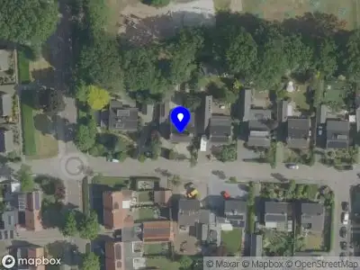 G&S van Hapert Holding B.V.