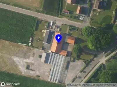 Nieuw bedrijf Niels van den Broek