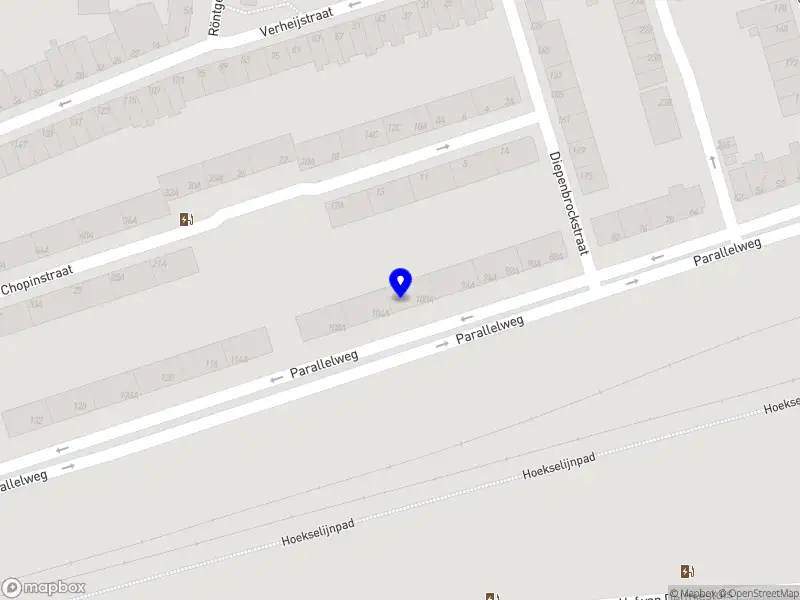 Stukadoorsbedrijf A.R. Vlaardingen