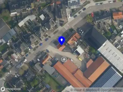 Nieuw bedrijf De Oude Werkplaats