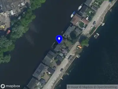 Amsterdams Maritiem Collectief HofKoop