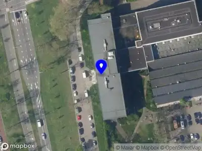 Medisch Centrum Europalaan