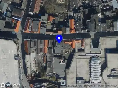 Nieuw bedrijf DJ Sharon Coone