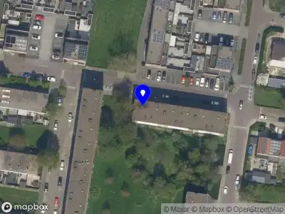 Nieuw bedrijf Habso Enterprises