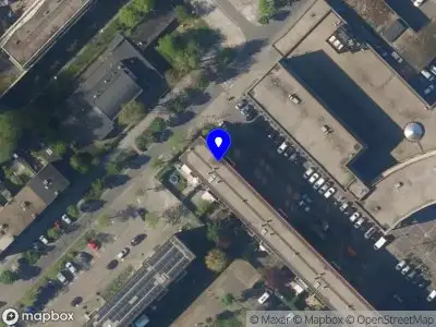 NK service Utrecht