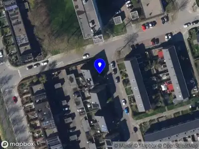 Nieuw bedrijf Stichting Indigo Helix