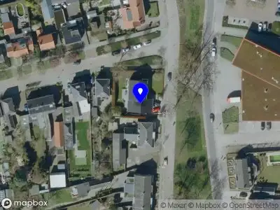 V.O.F. Achter de Sleutel