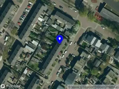 Nieuw bedrijf D. van Dort Bedrijfsdiensten