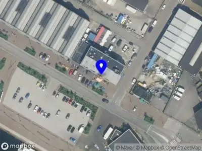 Bambermooi IJMUIDEN