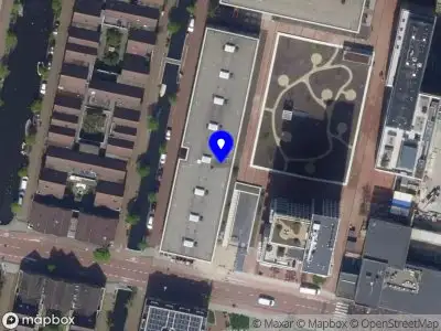 Madani-Schilder Leiden