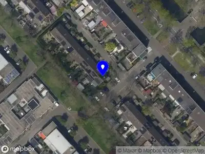 Nieuw bedrijf Mick Braam Personal Training