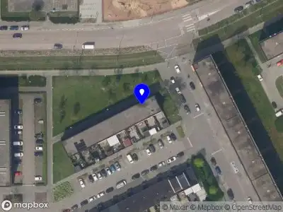 Nieuw bedrijf HS Onderhouds- en Renovatiebedrijf