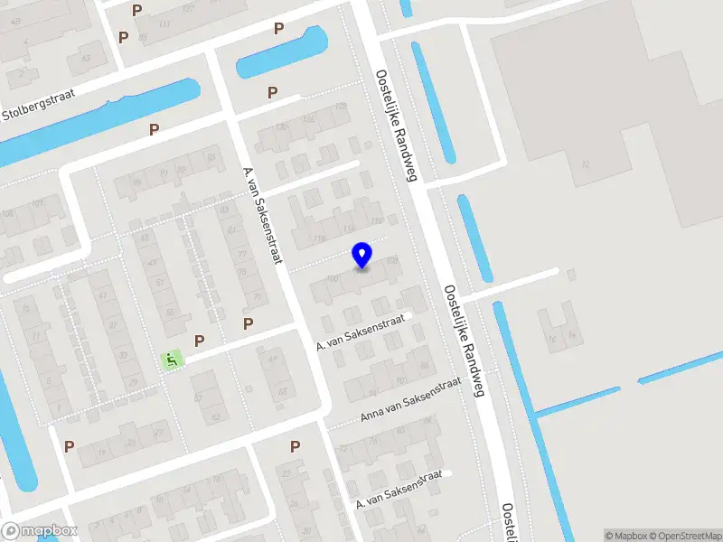 E. Voogt Beheer B.V. in liquidatie