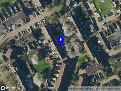 Nieuw bedrijf Ghazali Sy