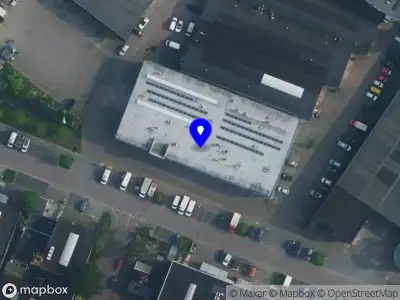 Nieuw bedrijf HappyJuicy B.V.