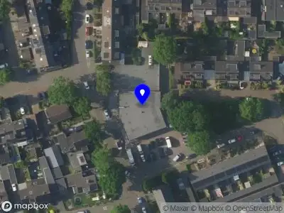 PLUS Leeuwerikstraat