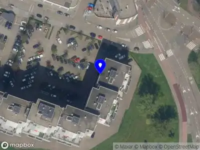 Torsan Investments B.V. Rotterdam