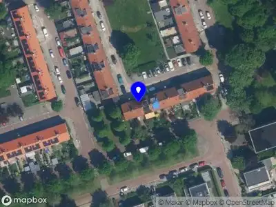 S.WARESI Amsterdam