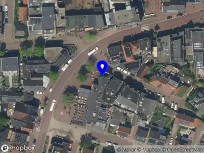 Buna Koffiebar Castricum