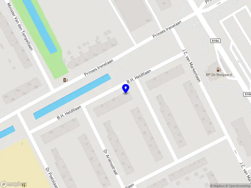 Nieuw bedrijf M-directzorg