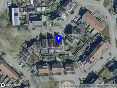 Merx Marketing Services B.V.